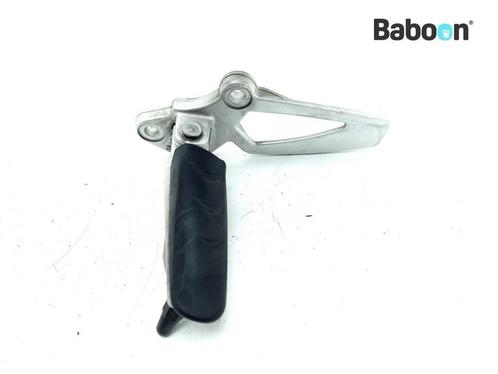 Schetsplaat Links Voor BMW R 1200 ST (R1200ST) (7671075), Motoren, Onderdelen | BMW, Gebruikt, Verzenden