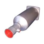 Roetfilter Citroen C5 1 2.0 2001 tot 2004 DPF Dc De Derhsb D, Verzenden, Nieuw