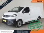 Opel Vivaro | Zakelijke Lease v.a. €436.73 pm, Auto's, Automaat, Gebruikt, Wit, Diesel