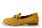 Gabor Instappers in maat 38½ Geel | 10% extra korting, Kleding | Dames, Schoenen, Verzenden, Instappers, Geel, Gabor