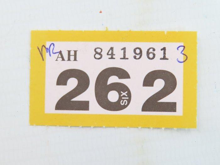 Märklin H0 - 6611/6631 - Model treinbesturingseenheid (2) -, Hobby en Vrije tijd, Modeltreinen | H0