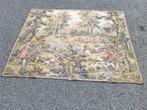 Wandtapijt - 172 cm - 142 cm, Antiek en Kunst
