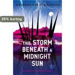 The Storm Beneath a Midnight Sun 9781473224155, Boeken, Verzenden, Gelezen, Alexander Dan Vilhjalmsson