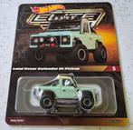 Hot Wheels, Mattel 1:64 - Modelauto - Hot Wheels Elite 64, Nieuw