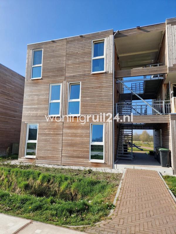 Woningruil - Telkesveld 15 - 3 kamers en Noord-Brabant, Huizen en Kamers, Woningruil, Noord-Brabant