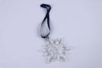 Figuur - Swarovski - Kerst ornament 1998 (Boxed +