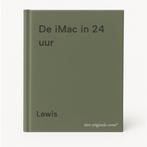 De iMac in 24 uur 9789043003377 Lewis, Verzenden, Zo goed als nieuw, Lewis