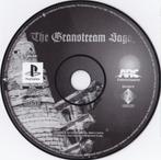 The Granstream Saga (losse disc) (PlayStation 1), Gebruikt, Verzenden