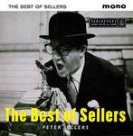 vinyl single 7 inch - Peter Sellers - The Best Of Sellers, Verzenden, Zo goed als nieuw