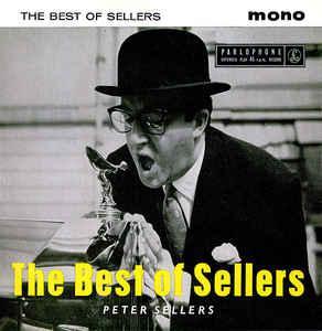vinyl single 7 inch - Peter Sellers - The Best Of Sellers, Cd's en Dvd's, Vinyl Singles, Zo goed als nieuw, Verzenden