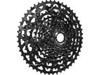 CUES CS-LG700 11-Speed Cassette Zilver, 11-50T, Verzenden, Nieuw