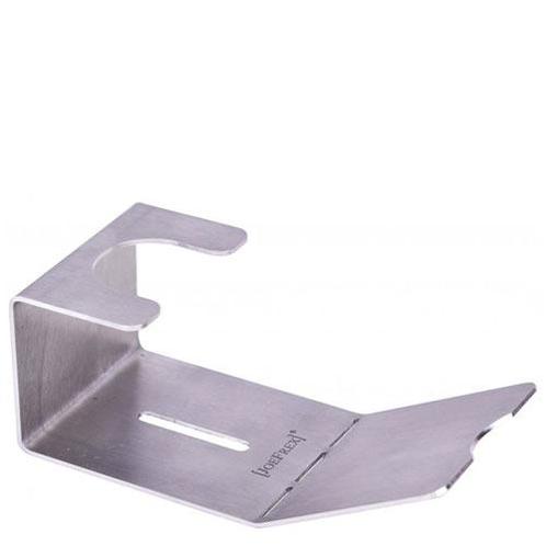 JoeFrex Portafilter Stand RVS (tampingmat, barista tools), Witgoed en Apparatuur, Koffiemachine-accessoires, Nieuw, Ophalen of Verzenden