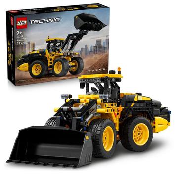 NIEUW LEGO 42209 Technic VOLVO L120 Shovel 973 delig beschikbaar voor biedingen
