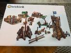 Lego Set - 910045 - BrickLink Designer Program - Siege, Nieuw