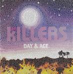 cd - The Killers - Day &amp; Age, Verzenden, Zo goed als nieuw