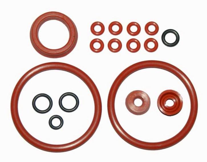 Dichtingsset voor Jura koffievolautomaten | espressomachines, Witgoed en Apparatuur, Koffiemachine-accessoires, Nieuw, Ophalen of Verzenden