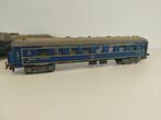 Pocher H0 - 206 / 214 / 223 - Modeltrein personenwagen (5) -, Nieuw