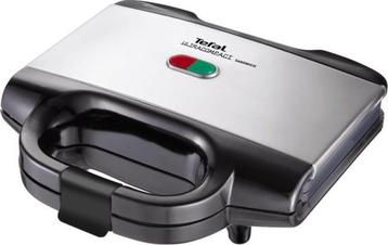 Tefal Ultracompact SM1552 - Tosti ijzer ( verpakking besc... beschikbaar voor biedingen