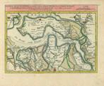 Kaart van Zeeland, Antiek en Kunst