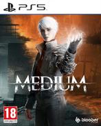 The Medium (PlayStation 5), Vanaf 12 jaar, Gebruikt, Verzenden