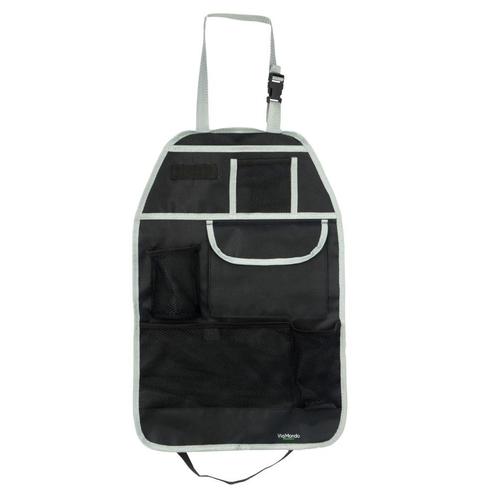 ViaMondo Autostoel Organizer 39x59cm, Caravans en Kamperen, Kampeeraccessoires, Nieuw