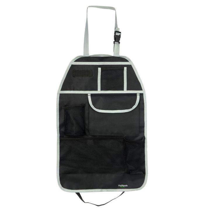 ViaMondo Autostoel Organizer 39x59cm, Caravans en Kamperen, Kampeeraccessoires, Nieuw