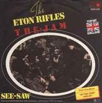vinyl single 7 inch - The Jam - The Eton Rifles, Cd's en Dvd's, Vinyl Singles, Zo goed als nieuw, Verzenden