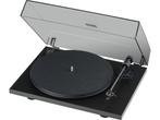 Pro-Ject Primary E - Hoogwaardige Platenspeler - Retro, Verzenden, Zo goed als nieuw