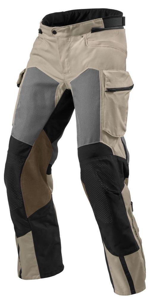 Cayenne 2 motorbroek REVIT!, Motoren, Kleding | Motorkleding, Verzenden