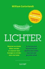 Lichter | 9789492798039 | William Cortvriendt, Boeken, Zo goed als nieuw, William Cortvriendt