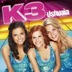 K3 - Ushuaia (2cd) - CD, Cd's en Dvd's, Verzenden, Nieuw in verpakking