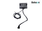 Spanningsregelaar Harley-Davidson FLSTF Softail Fat Boy, Verzenden, Gebruikt