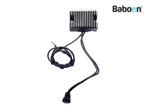 Spanningsregelaar Harley-Davidson FLSTF Softail Fat Boy, Motoren, Onderdelen | Harley-Davidson, Gebruikt, Verzenden