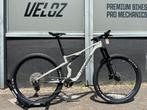 Cannondale Scalpel Carbon Tiger Shark  (Medium), Minder dan 45 cm, Fully, Nieuw, Heren