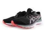 Asics sportschoenen in maat 46½ Zwart | 10% korting, Kleding | Heren, Schoenen, Verzenden, Gedragen, Asics, Sportschoenen