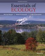 Essentials of Ecology 4E | 9780470909133, Boeken, Verzenden, Nieuw