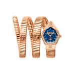 Just Cavalli - JC1L304M - yellow, Sieraden, Tassen en Uiterlijk, Horloges | Dames, Verzenden, Nieuw