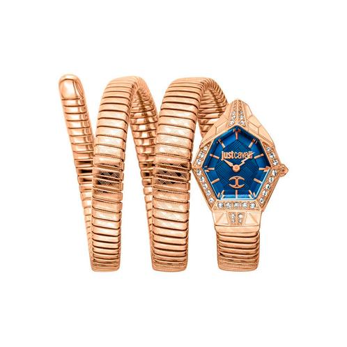 Just Cavalli - JC1L304M - yellow, Sieraden, Tassen en Uiterlijk, Horloges | Dames, Verzenden