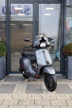 Vespa Sprint IGET E5 80cc pakket | Carbon | Level10 LED, Overige modellen, Maximaal 45 km/u, Ophalen of Verzenden, Zo goed als nieuw