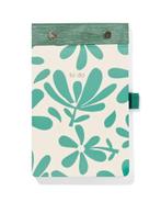 HEMA Notitieboek 17.5x11cm bloem, Diversen, Verzenden, Nieuw