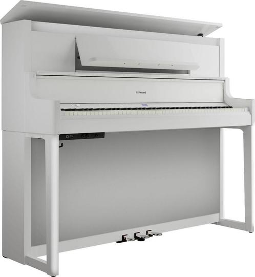 Roland LX-9 PW digitale piano, Muziek en Instrumenten, Piano's
