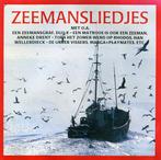 Various - Zeemansliedjes, Ophalen of Verzenden, Gebruikt