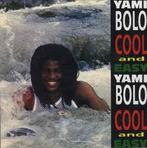 LP gebruikt - Yami Bolo - Cool And Easy, Verzenden, Zo goed als nieuw