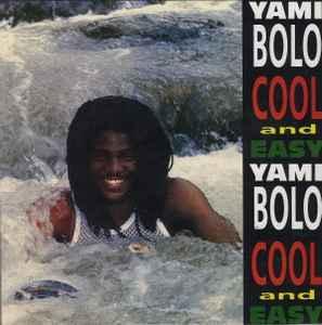 LP gebruikt - Yami Bolo - Cool And Easy, Cd's en Dvd's, Vinyl | Overige Vinyl, Zo goed als nieuw, Verzenden