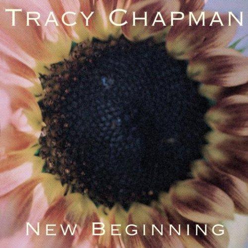 cd - Tracy Chapman - New Beginning, Cd's en Dvd's, Cd's | Overige Cd's, Zo goed als nieuw, Verzenden