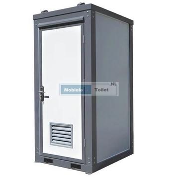 wc unit toilet unit mobiele toilet mobiel sanitair beschikbaar voor biedingen