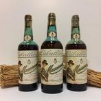 Luis Caballero, Macarena - Jerez Sherry, Manzanilla - 3, Verzamelen, Wijnen, Nieuw