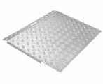 SecuCare Drempelhulp 50-150 mm aluminium, Ophalen of Verzenden, Nieuw