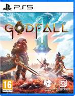 Godfall (PlayStation 5), Verzenden, Gebruikt, Vanaf 12 jaar