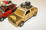 Solido 1:25 - Modelauto (2) - Polistil Fiat 128 Rally and, Nieuw